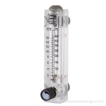 Lzm-1005m-V (Flow Meter for water with With Valve)